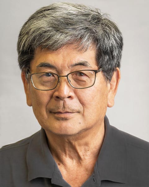 Michael Matsukawa