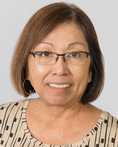 Terri Lynn Toki, Treasurer
