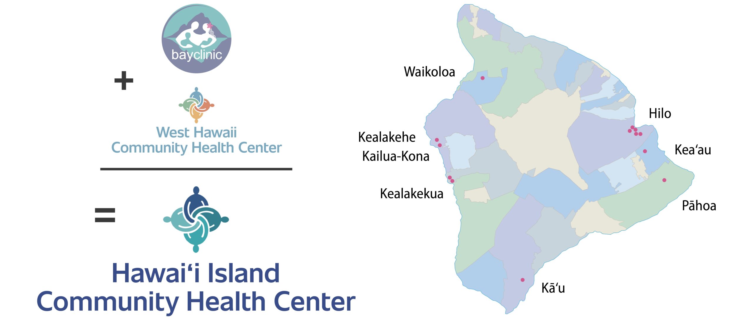 Hawaiʻi Island Community Health Center